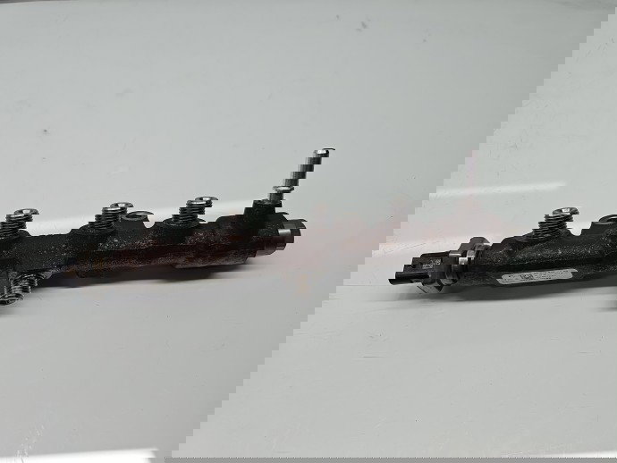 Rampa injectoare PEUGEOT 308 II GT-Line [Fabr 2019-2021] 9821399680 1.5 HDi YHZ 96KW / 130CP