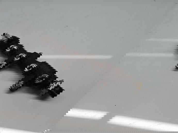 Rampa injectoare PEUGEOT 308 II GT-Line [Fabr 2019-2021] 9821399680 1.5 HDi YHZ 96KW / 130CP