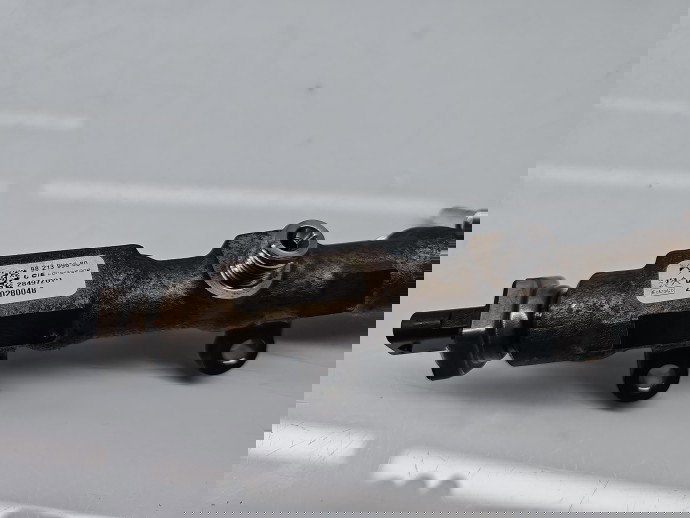 Rampa injectoare PEUGEOT 308 II GT-Line [Fabr 2019-2021] 9821399680 1.5 HDi YHZ 96KW / 130CP