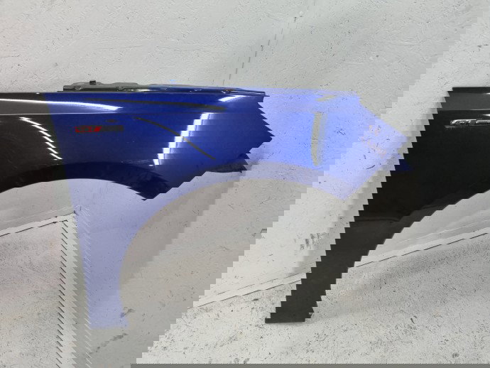 Aripa dreapta fata PEUGEOT 308 II GT-Line [Fabr 2019-2021] EEG