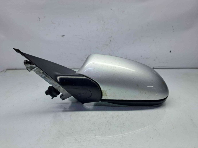 Oglinda stanga Bmw 1 (E81, E87) [Fabr 2004-2010] 354 Titansilber Metl