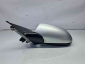 Oglinda stanga Bmw 1 (E81, E87) [Fabr 2004-2010] 354 Titansilber Metl