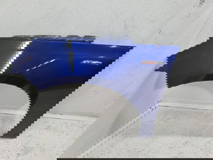 Aripa stanga fata PEUGEOT 308 II GT-Line [Fabr 2019-2021] EEG