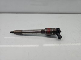 Injector PEUGEOT 308 II GT-Line [Fabr 2019-2021] 9828959880 1.5 HDi YHZ 96KW / 130CP