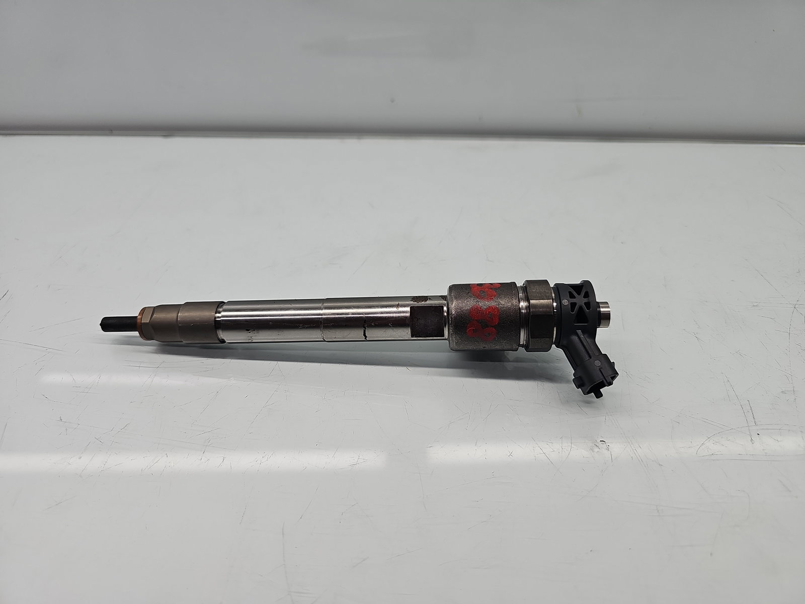 Injector PEUGEOT 308 II GT-Line [Fabr 2019-2021] 9828959880 1.5 HDi YHZ 96KW / 130CP - imagine 1