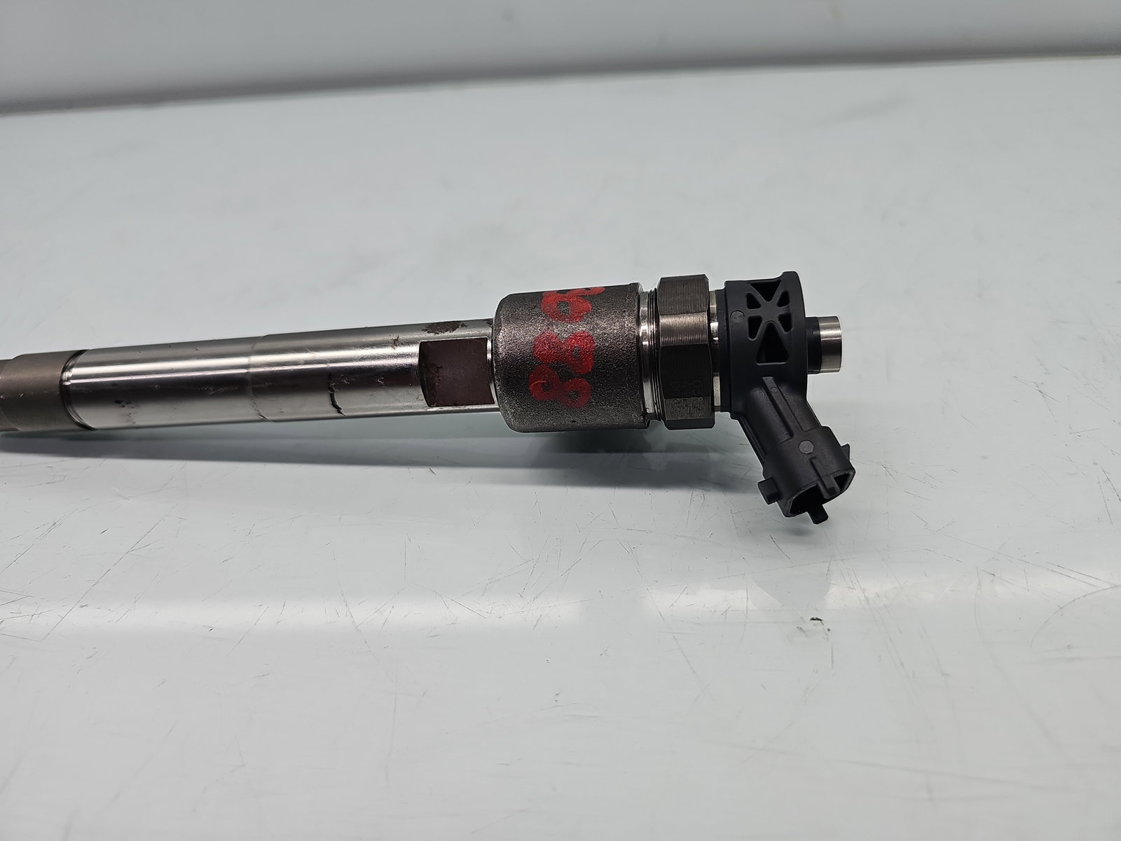 Injector PEUGEOT 308 II GT-Line [Fabr 2019-2021] 9828959880 1.5 HDi YHZ 96KW / 130CP - imagine 3