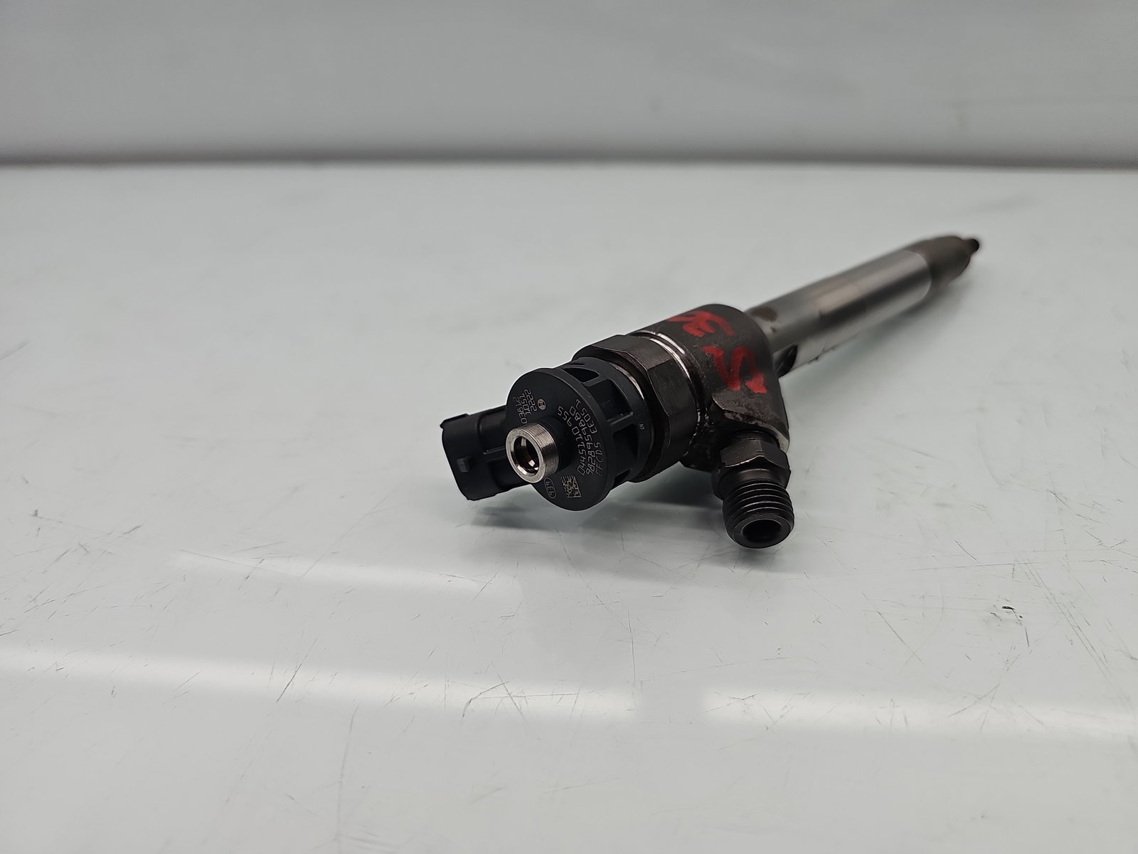 Injector PEUGEOT 308 II GT-Line [Fabr 2019-2021] 9828959880 1.5 HDi YHZ 96KW / 130CP - imagine 4