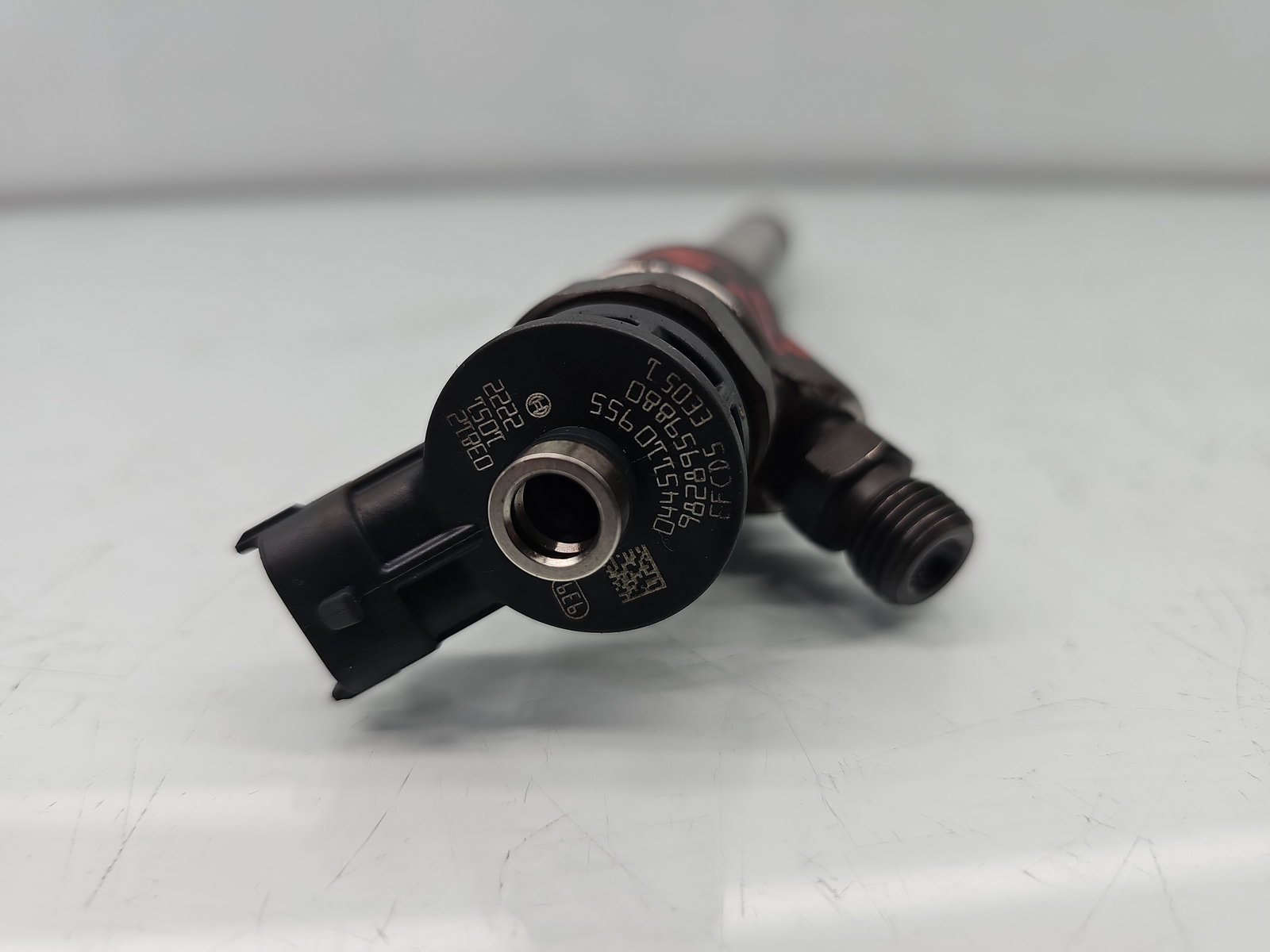 Injector PEUGEOT 308 II GT-Line [Fabr 2019-2021] 9828959880 1.5 HDi YHZ 96KW / 130CP - imagine 5