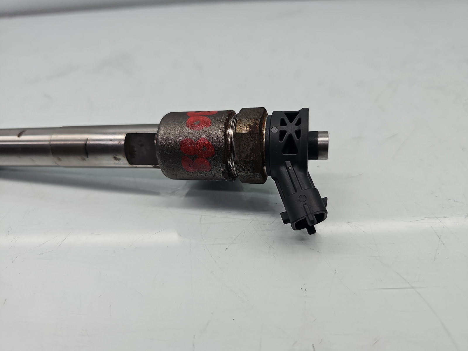 Injector PEUGEOT 308 II GT-Line [Fabr 2019-2021] 9828959880 1.5 HDi YHZ 96KW / 130CP - imagine 3