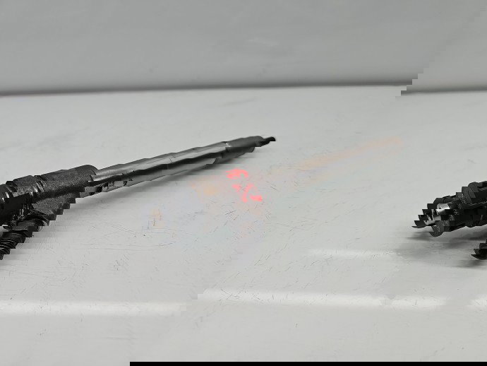 Injector PEUGEOT 308 II GT-Line [Fabr 2019-2021] 9828959880 1.5 HDi YHZ 96KW / 130CP