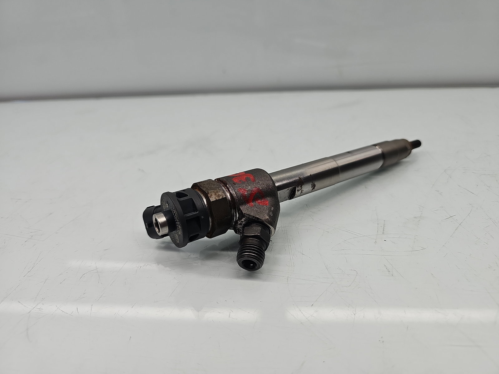 Injector PEUGEOT 308 II GT-Line [Fabr 2019-2021] 9828959880 1.5 HDi YHZ 96KW / 130CP - imagine 4