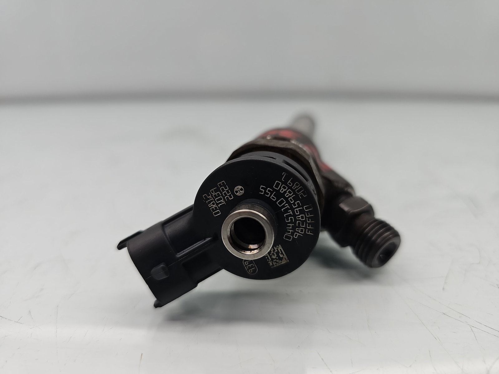 Injector PEUGEOT 308 II GT-Line [Fabr 2019-2021] 9828959880 1.5 HDi YHZ 96KW / 130CP - imagine 5