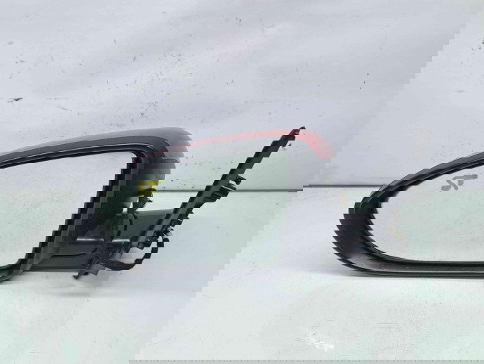 Oglinda stanga Nissan Qashqai Facelift (2) [Fabr 2009-2013] NAJ