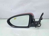 Oglinda stanga Nissan Qashqai Facelift (2) [Fabr 2009-2013] NAJ