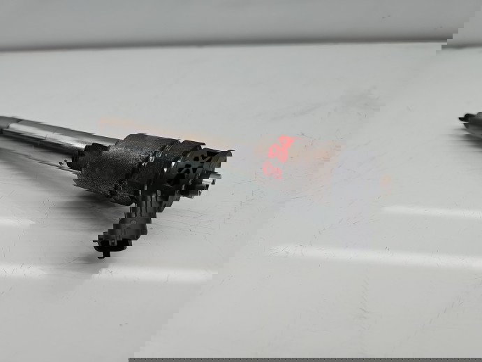 Injector PEUGEOT 308 II GT-Line [Fabr 2019-2021] 9828959880 1.5 HDi YHZ 96KW / 130CP