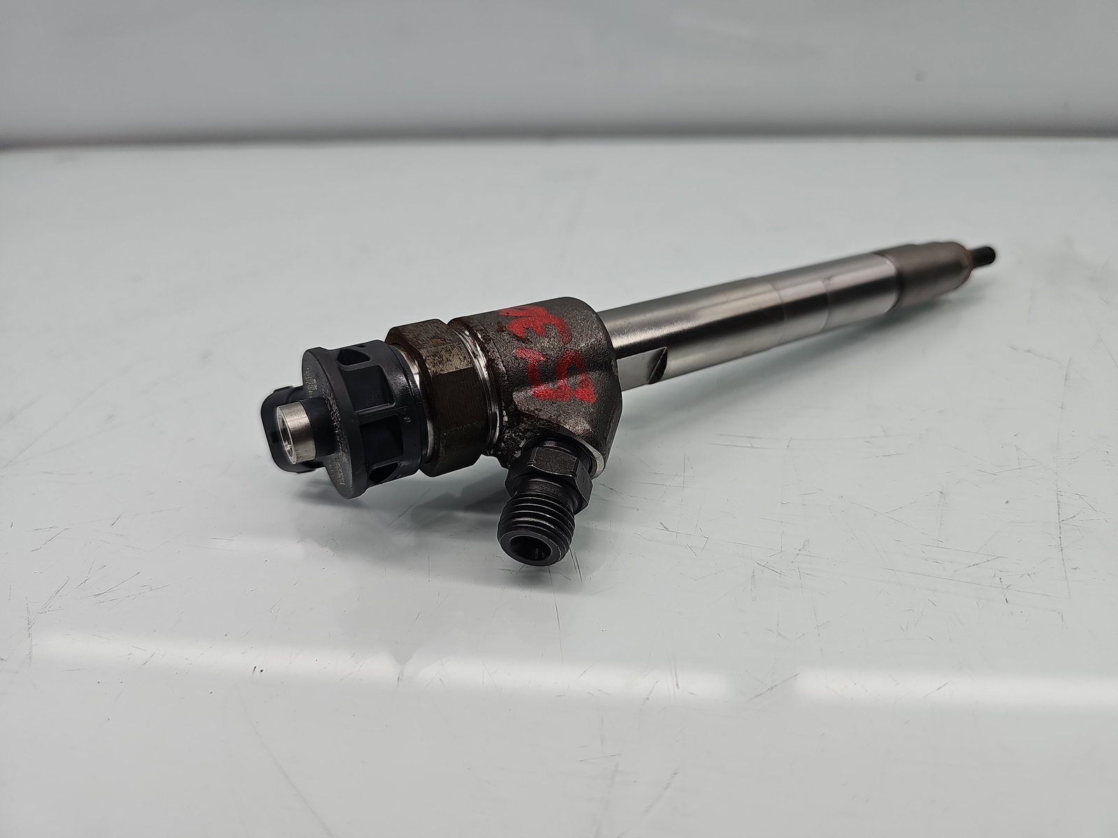 Injector PEUGEOT 308 II GT-Line [Fabr 2019-2021] 9828959880 1.5 HDi YHZ 96KW / 130CP - imagine 4