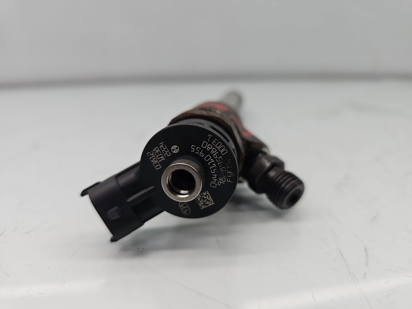 Injector PEUGEOT 308 II GT-Line [Fabr 2019-2021] 9828959880 1.5 HDi YHZ 96KW / 130CP - imagine 5