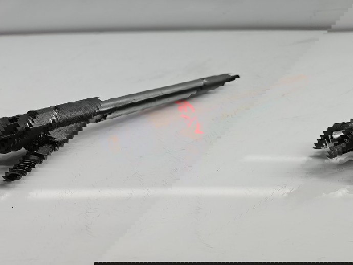 Injector PEUGEOT 308 II GT-Line [Fabr 2019-2021] 9828959880 1.5 HDi YHZ 96KW / 130CP