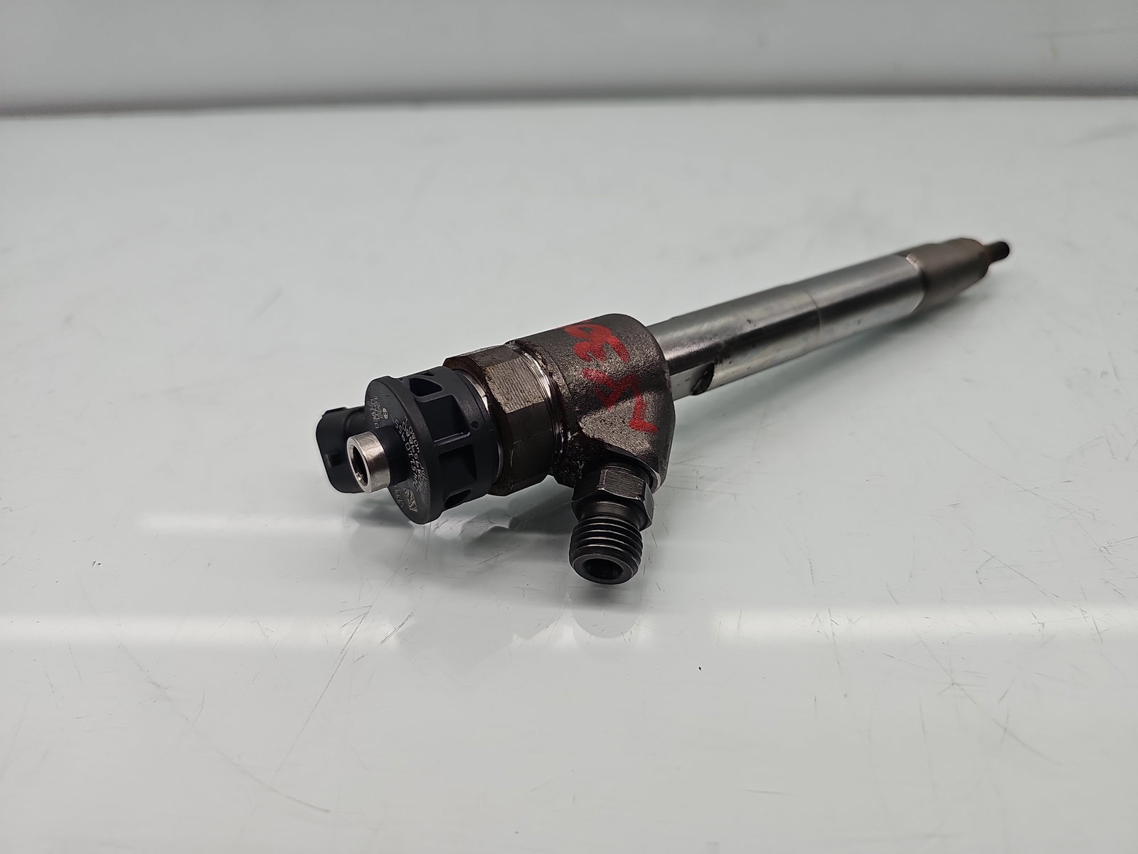 Injector PEUGEOT 308 II GT-Line [Fabr 2019-2021] 9828959880 1.5 HDi YHZ 96KW / 130CP - imagine 4