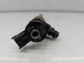 Injector PEUGEOT 308 II GT-Line [Fabr 2019-2021] 9828959880 1.5 HDi YHZ 96KW / 130CP
