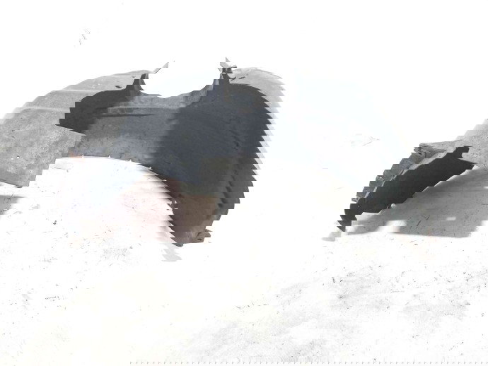 Carenaj roata dreapta fata OEM Ford Focus 2 (DA) [Fabr 2004-2012] 1.6 GBDB