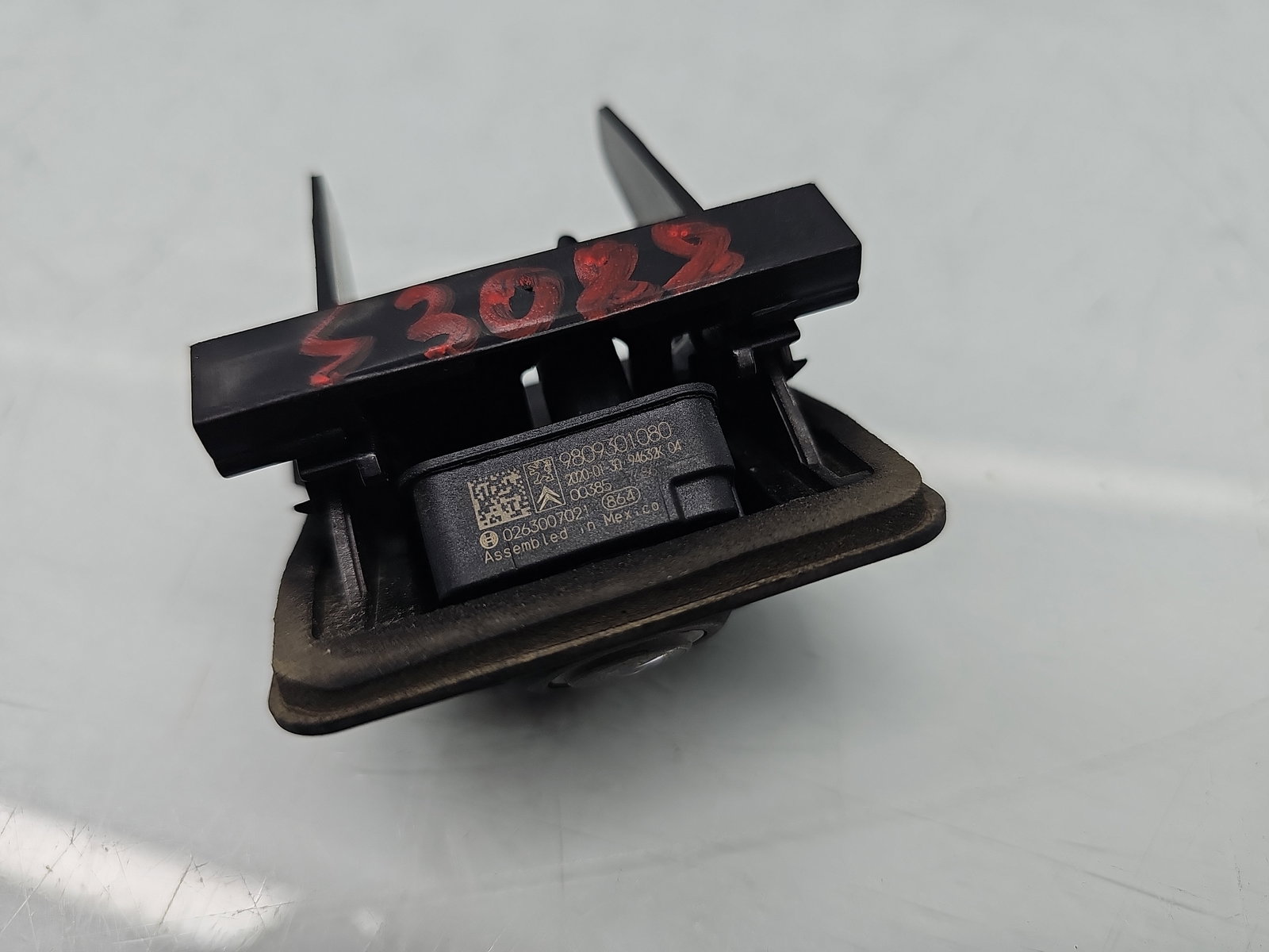 Camera marsalier PEUGEOT 308 II GT-Line [Fabr 2019-2021] 9809301080 - imagine 6