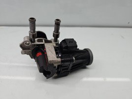 Supapa EGR PEUGEOT 308 II GT-Line [Fabr 2019-2021] 9829870080 1.5 HDi YHZ 96KW / 130CP