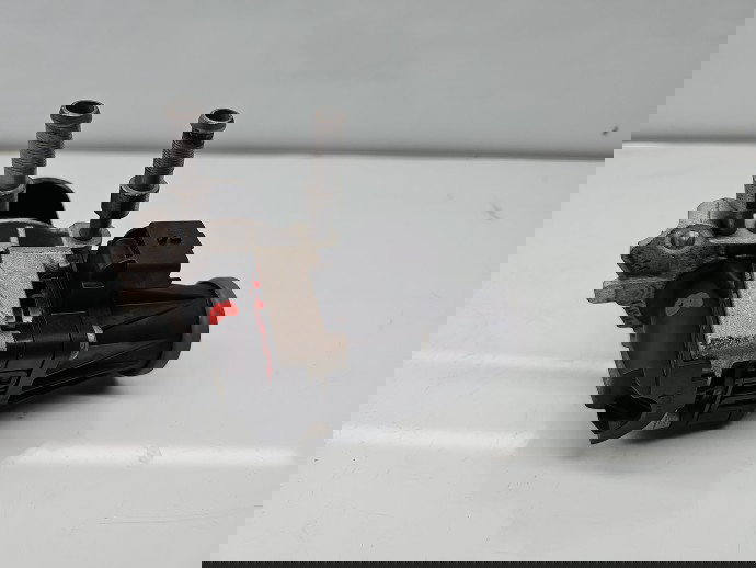 Supapa EGR PEUGEOT 308 II GT-Line [Fabr 2019-2021] 9829870080 1.5 HDi YHZ 96KW / 130CP