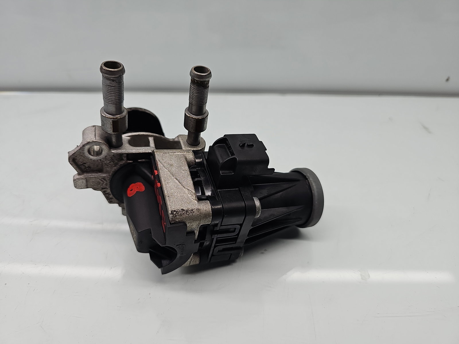 Supapa EGR PEUGEOT 308 II GT-Line [Fabr 2019-2021] 9829870080 1.5 HDi YHZ 96KW / 130CP - imagine 1