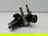 Supapa EGR PEUGEOT 308 II GT-Line [Fabr 2019-2021] 9829870080 1.5 HDi YHZ 96KW / 130CP