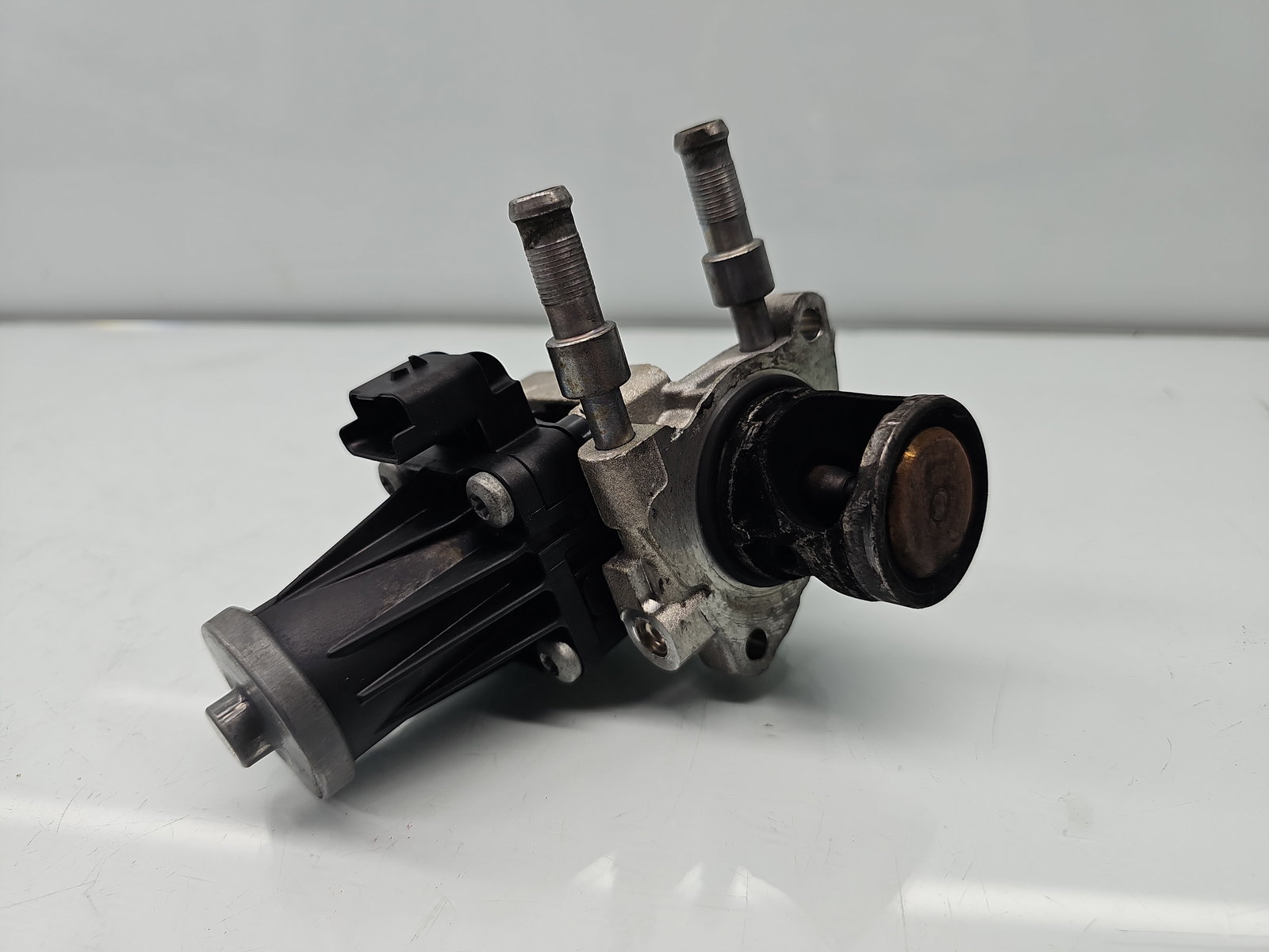 Supapa EGR PEUGEOT 308 II GT-Line [Fabr 2019-2021] 9829870080 1.5 HDi YHZ 96KW / 130CP - imagine 2