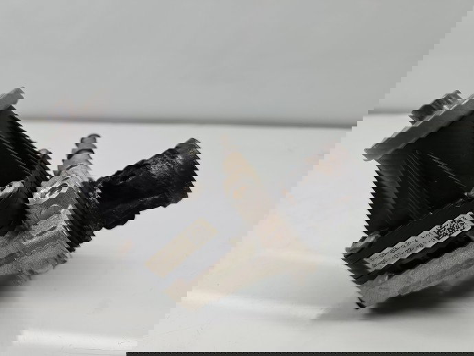 Supapa EGR PEUGEOT 308 II GT-Line [Fabr 2019-2021] 9829870080 1.5 HDi YHZ 96KW / 130CP