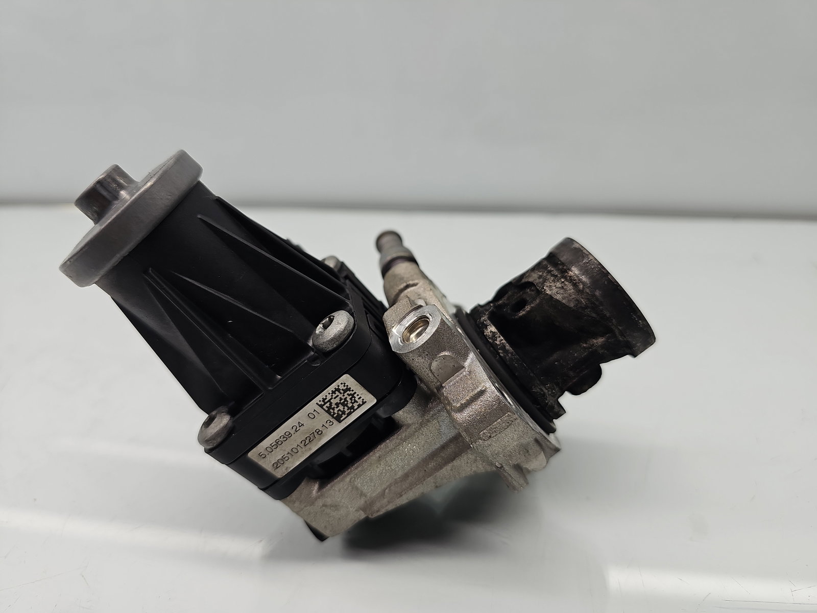 Supapa EGR PEUGEOT 308 II GT-Line [Fabr 2019-2021] 9829870080 1.5 HDi YHZ 96KW / 130CP - imagine 3