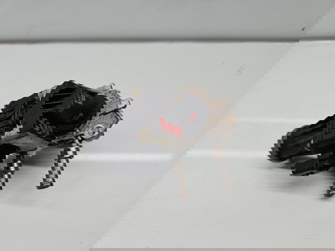 Supapa EGR PEUGEOT 308 II GT-Line [Fabr 2019-2021] 9829870080 1.5 HDi YHZ 96KW / 130CP