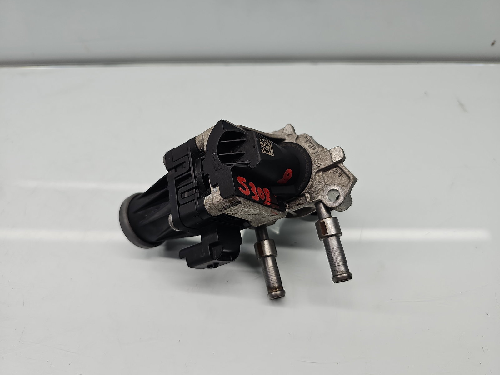 Supapa EGR PEUGEOT 308 II GT-Line [Fabr 2019-2021] 9829870080 1.5 HDi YHZ 96KW / 130CP - imagine 4