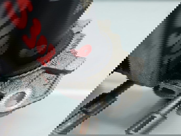 Supapa EGR PEUGEOT 308 II GT-Line [Fabr 2019-2021] 9829870080 1.5 HDi YHZ 96KW / 130CP