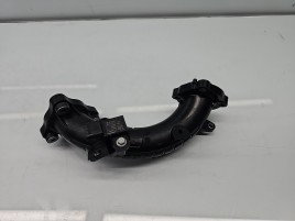 Tub intercooler PEUGEOT 308 II GT-Line [Fabr 2019-2021] 9813294880 1.5 HDi YHZ 96KW / 130CP