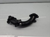 Tub intercooler PEUGEOT 308 II GT-Line [Fabr 2019-2021] 9813294880 1.5 HDi YHZ 96KW / 130CP