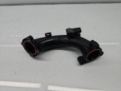 Tub intercooler PEUGEOT 308 II GT-Line [Fabr 2019-2021] 9813294880 1.5 HDi YHZ 96KW / 130CP