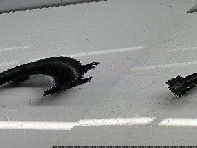 Tub intercooler PEUGEOT 308 II GT-Line [Fabr 2019-2021] 9813294880 1.5 HDi YHZ 96KW / 130CP