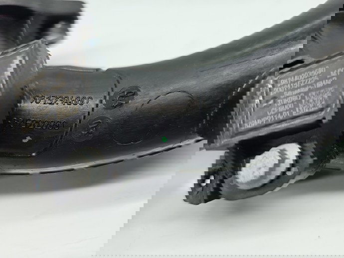 Tub intercooler PEUGEOT 308 II GT-Line [Fabr 2019-2021] 9813294880 1.5 HDi YHZ 96KW / 130CP