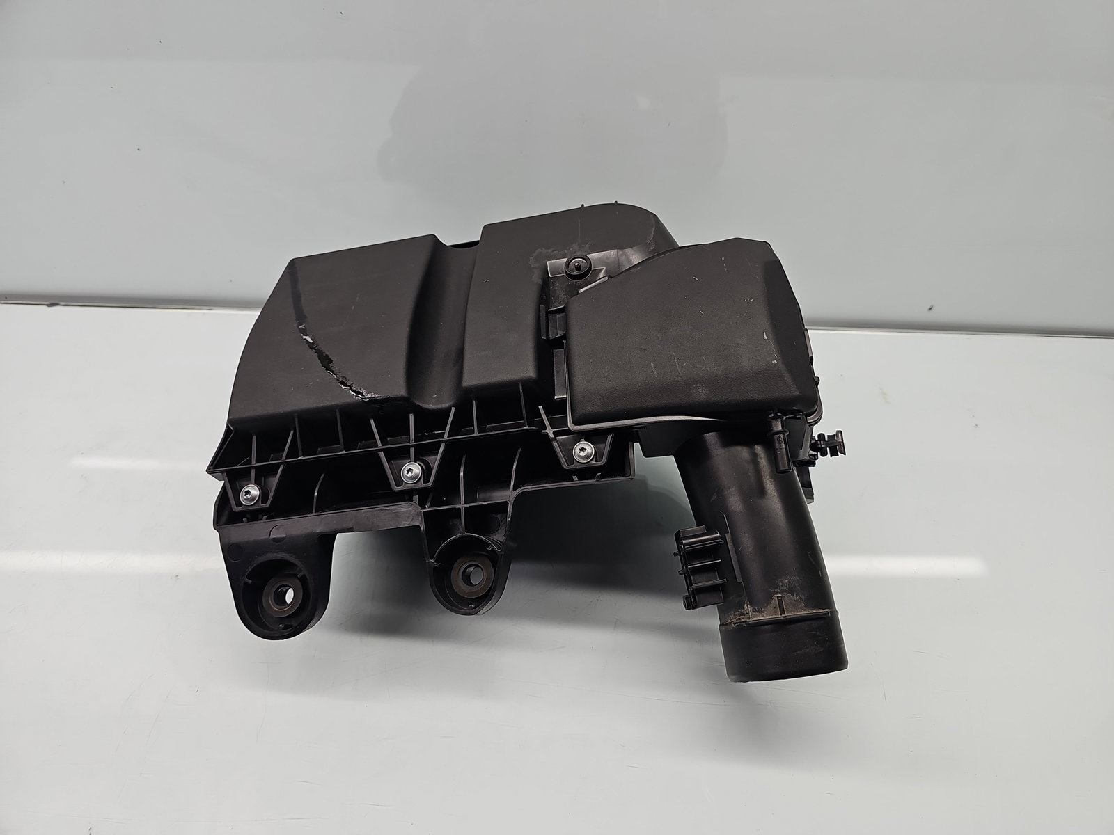 Carcasa filtru aer PEUGEOT 308 II GT-Line [Fabr 2019-2021] 9828002080 1.5 HDi YHZ 96KW / 130CP - imagine 1