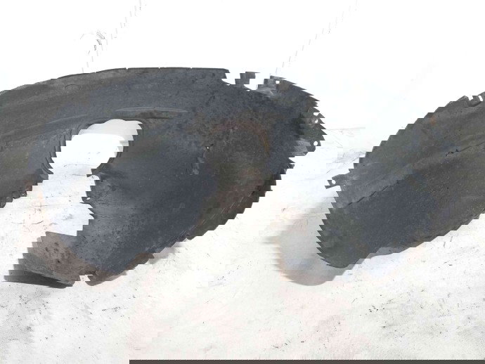 Carenaj roata dreapta fata OEM Ford Focus 2 (DA) [Fabr 2004-2012] 1.6 GBDB