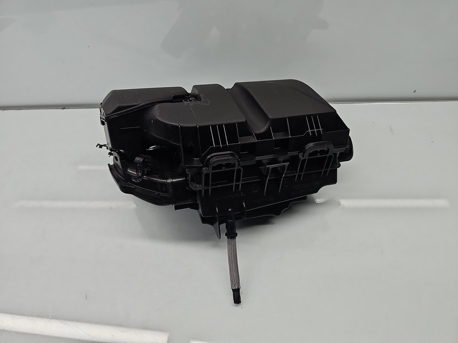 Carcasa filtru aer PEUGEOT 308 II GT-Line [Fabr 2019-2021] 9828002080 1.5 HDi YHZ 96KW / 130CP - imagine 2