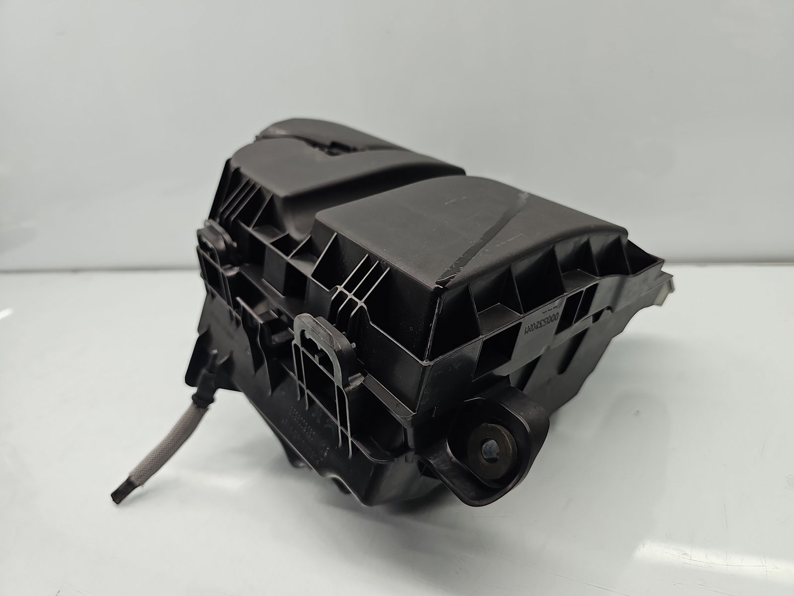 Carcasa filtru aer PEUGEOT 308 II GT-Line [Fabr 2019-2021] 9828002080 1.5 HDi YHZ 96KW / 130CP - imagine 3