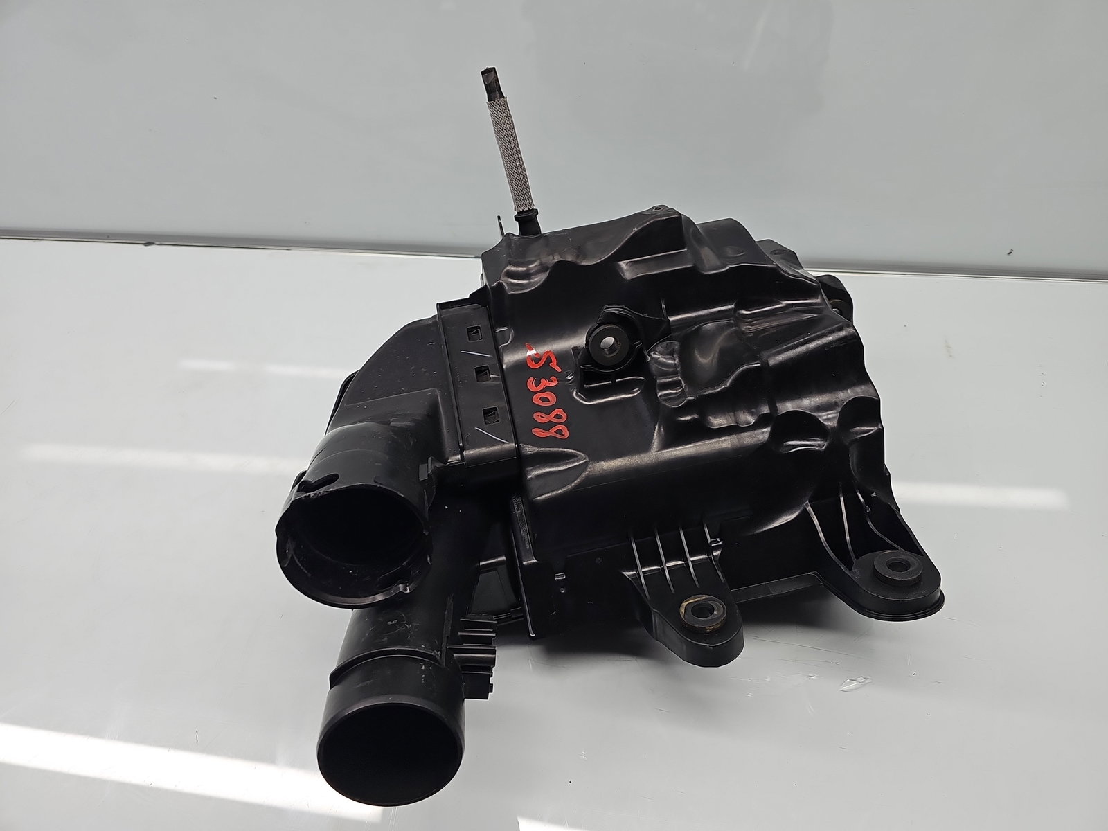 Carcasa filtru aer PEUGEOT 308 II GT-Line [Fabr 2019-2021] 9828002080 1.5 HDi YHZ 96KW / 130CP - imagine 4