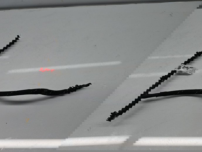 Conducta retur injectoare PEUGEOT 308 II GT-Line [Fabr 2019-2021] 9824723180 1.5 HDi YHZ 96KW / 130CP