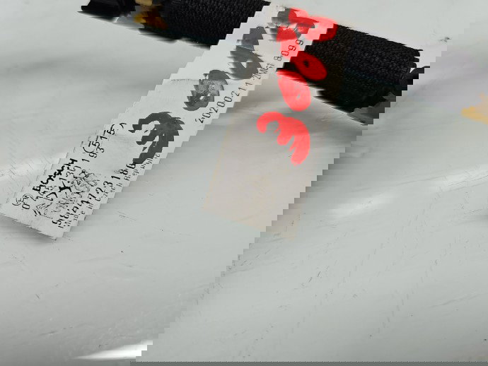 Conducta retur injectoare PEUGEOT 308 II GT-Line [Fabr 2019-2021] 9824723180 1.5 HDi YHZ 96KW / 130CP