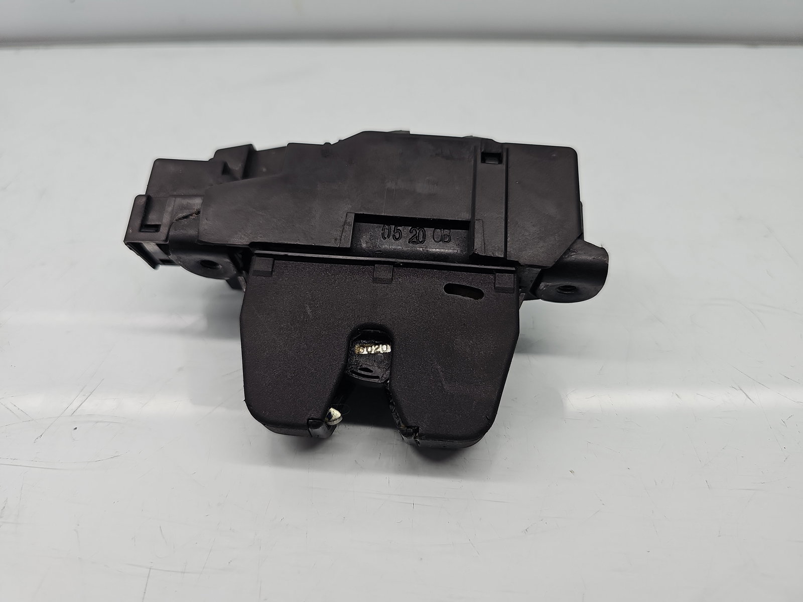 Broasca haion PEUGEOT 308 II GT-Line [Fabr 2019-2021] 9816195380 - imagine 1