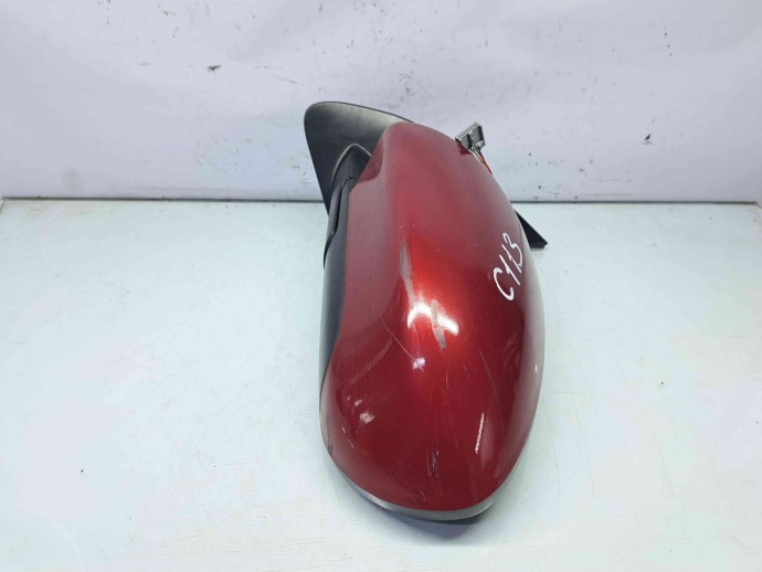 Oglinda stanga Nissan Qashqai Facelift (2) [Fabr 2009-2013] NAJ